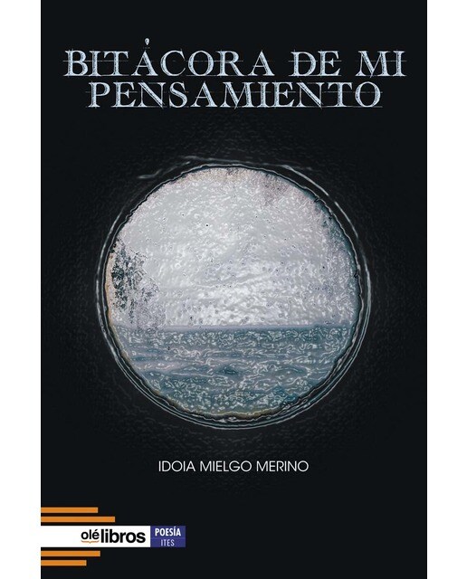 Imagen 1 de Bitácora de mi pensamiento (Tapa blanda)