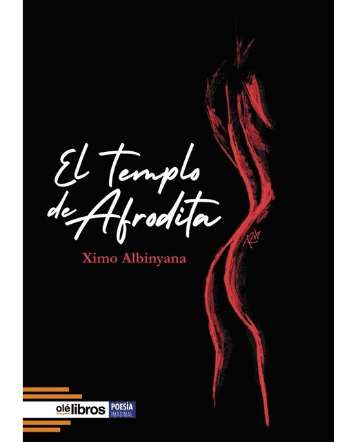 El templo de afrodita