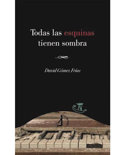 Todas las esquinas tienen sombra