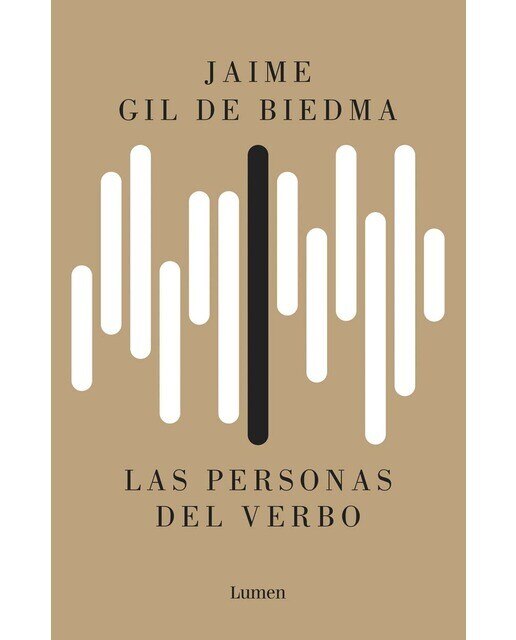 Las Personas Del Verbo