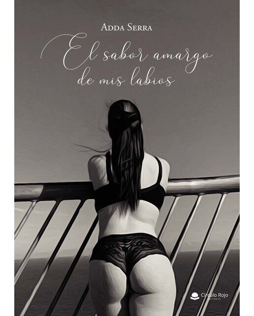 Imagen 1 de El sabor amargo de mis labios (Tapa blanda)