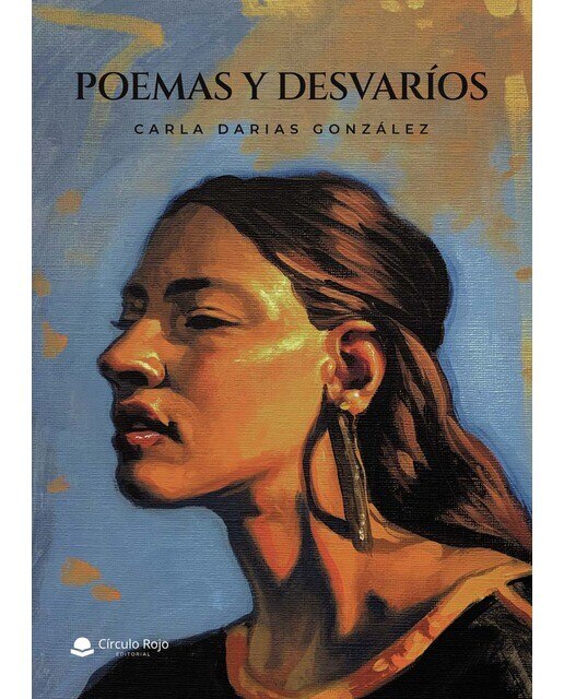 Imagen 0 de Poemas y desvaríos (Tapa blanda)