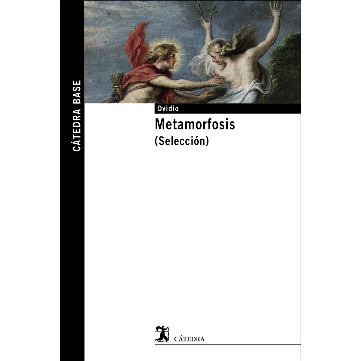 Imagen 0 de Metamorfosis: (Selección)  (Tapa blanda)