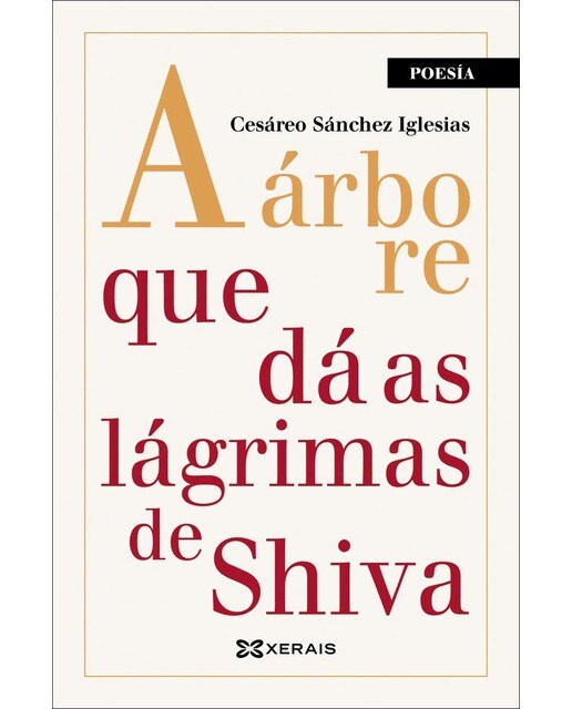 A árbore que dá as lágrimas de Shiva (Tapa blanda) 1