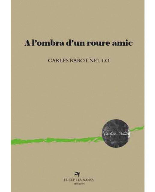 A l'ombra d'un roure amic (Tapa blanda) 1