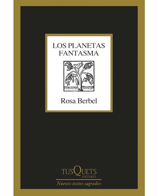 Imagen 0 de Los planetas fantasma  (Tapa blanda con solapas)