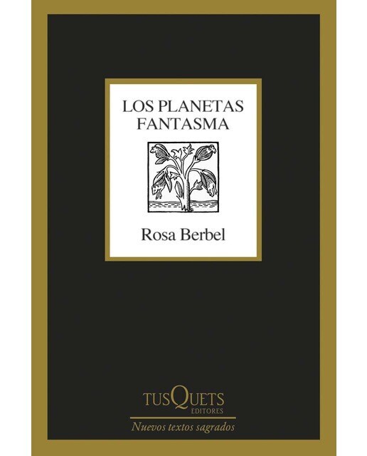 Los planetas fantasma  (Tapa blanda con solapas)