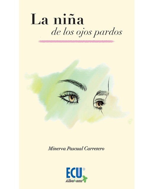 La niña de los ojos pardos