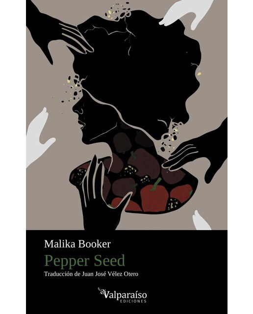 Imagen 0 de Pepper Seed (Tapa blanda con solapas)