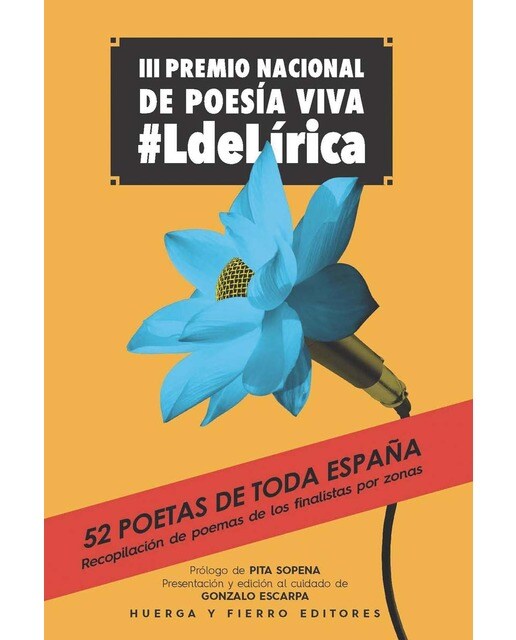 LdeLírica III