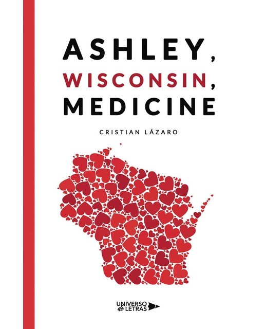Imagen 0 de Ashley, Wisconsin, Medicine  (Tapa blanda)