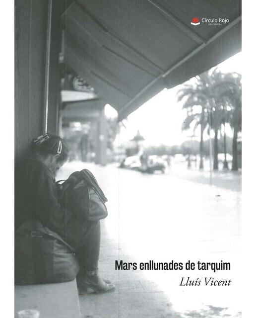 Imagen 0 de Mars enllunades de tarquim (Tapa blanda)