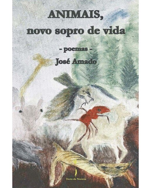 ANIMAIS, novo sopro de vida 1
