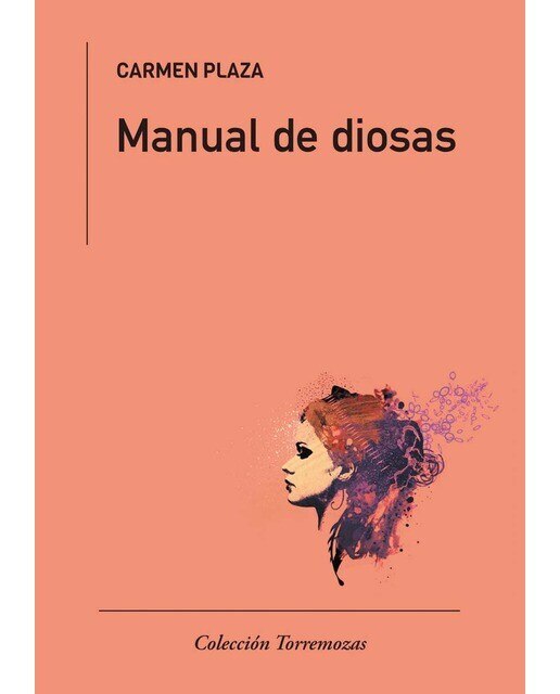 Imagen 0 de Manual de diosas (Tapa blanda con solapas)