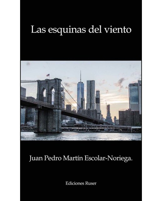 Imagen 1 de Las esquinas del viento (Tapa blanda)