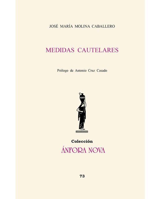 Imagen 0 de Medidas cautelares
