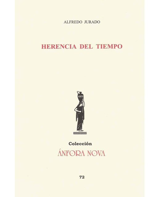 Imagen 0 de Herencia del tiempo