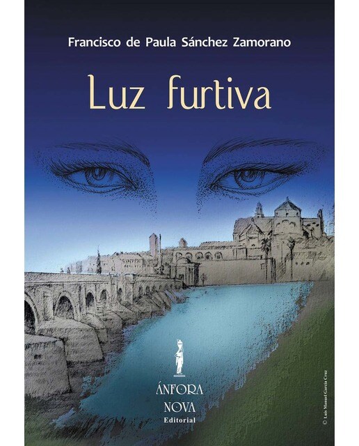 Luz furtiva