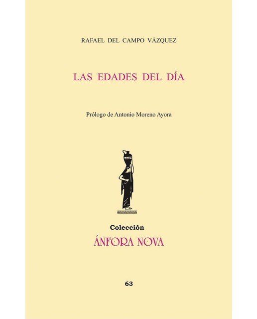 Las edades del día