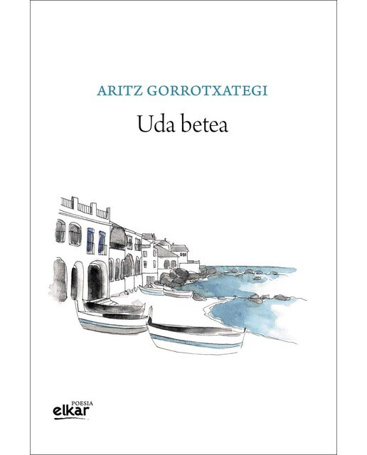 Uda betea(Tapa blanda) 1