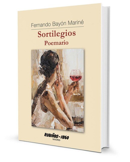 Imagen 0 de Sortilegios: Poemario (Tapa blanda)
