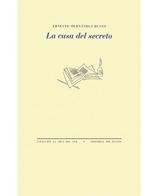 Imagen 0 de La casa del secreto (Tapa blanda)