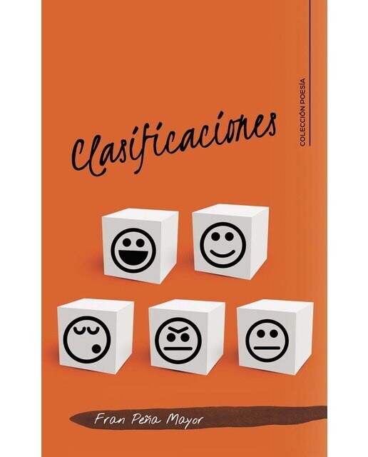 Imagen 0 de Clasificaciones  (Tapa blanda)