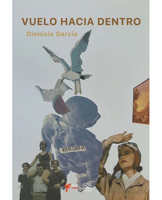 Imagen 1 de Vuelo hacia adentro