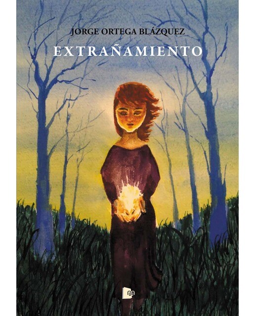 Imagen 1 de Extrañamiento (Tapa blanda)