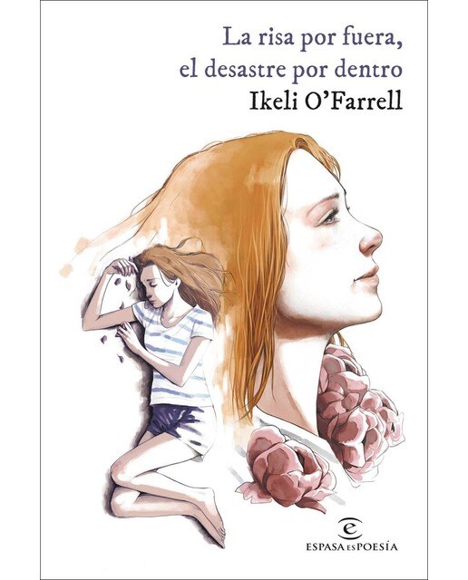 La risa por fuera, el desastre por dentro