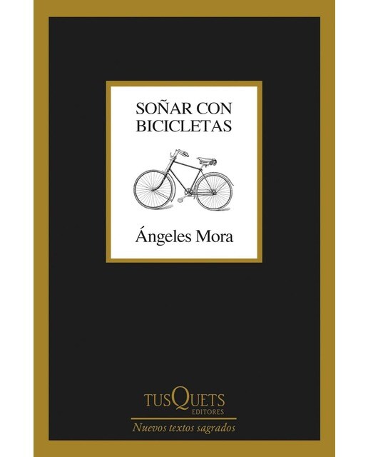 Soñar con bicicletas  (Tapa blanda con solapas) 1