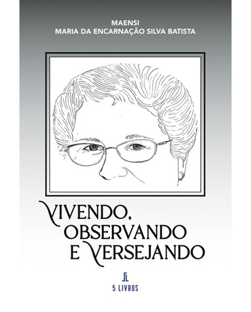 Vivendo, observando e versejando 1