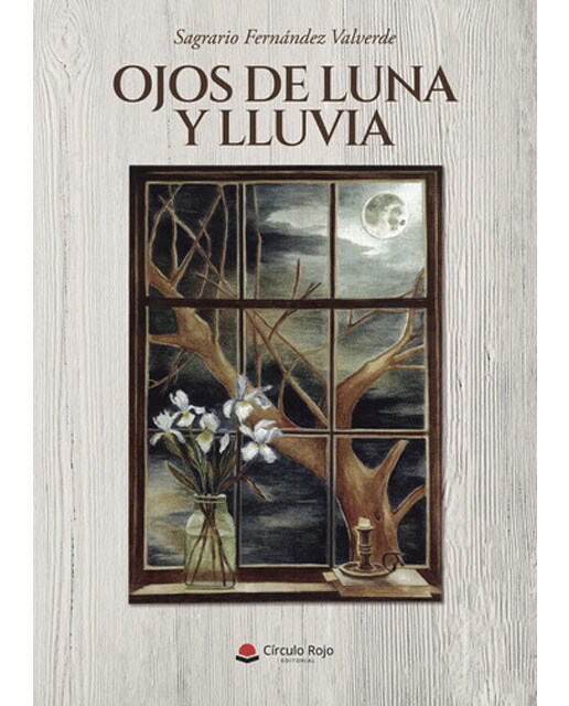 Imagen 0 de Ojos de luna y lluvia (Tapa blanda)