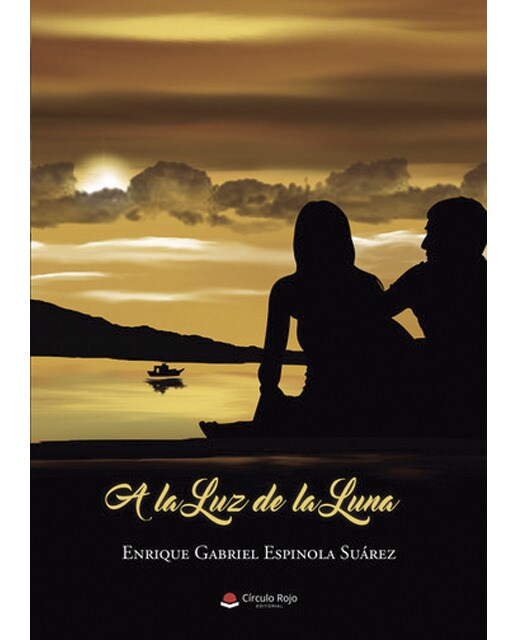 Imagen 1 de A la luz de la luna  (Tapa blanda)