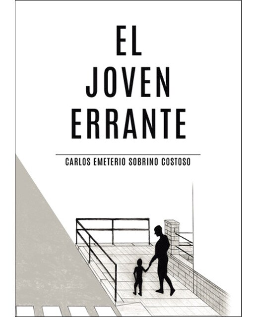 El joven errante  (Tapa blanda) 1