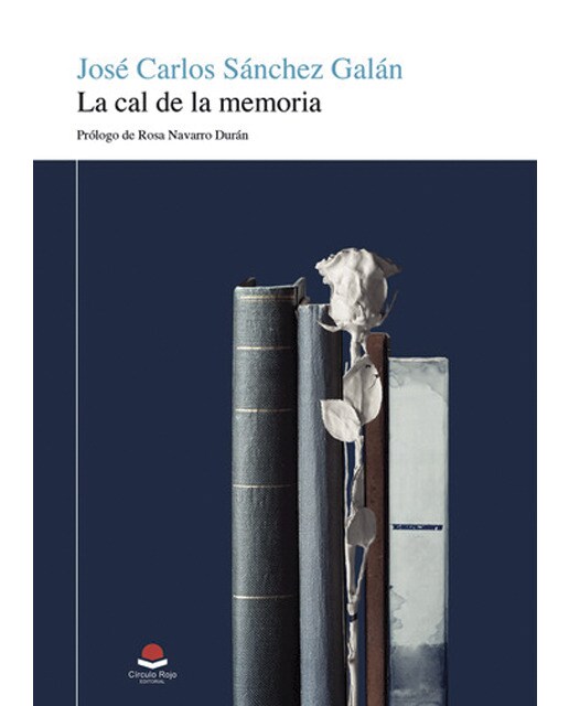 La cal de la memoria(Tapa blanda) 1