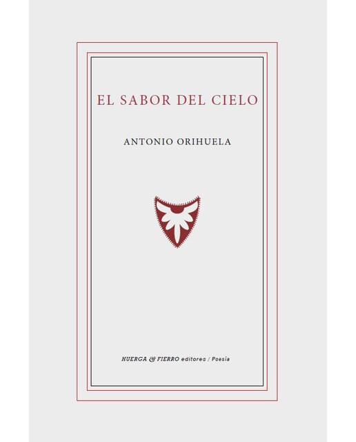El sabor del cielo