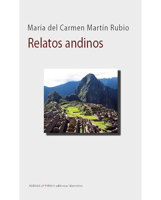 Relatos andinos