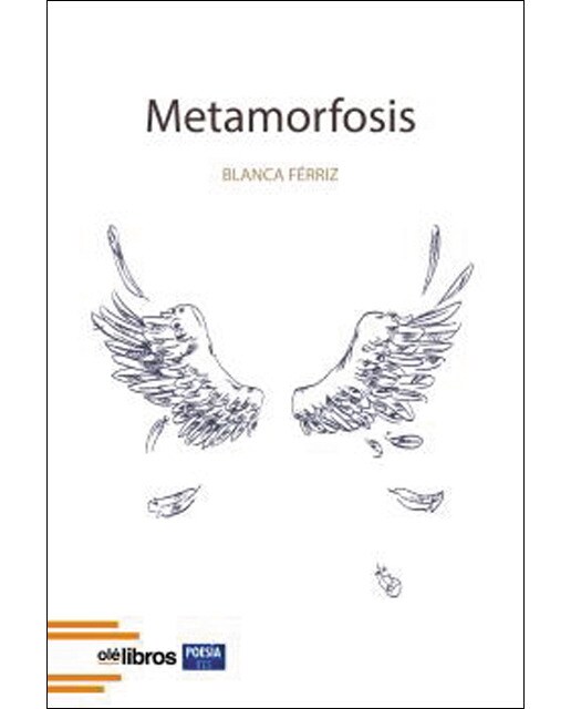 Imagen 0 de Metamorfosis (Tapa blanda)