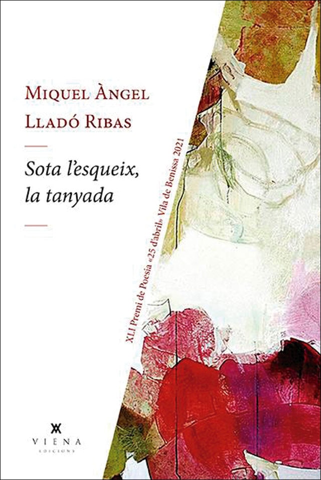 Imagen 0 de Sota l'esqueix, la tanyada (Tapa blanda)