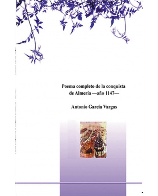 Poema completo de la conquista de almería
