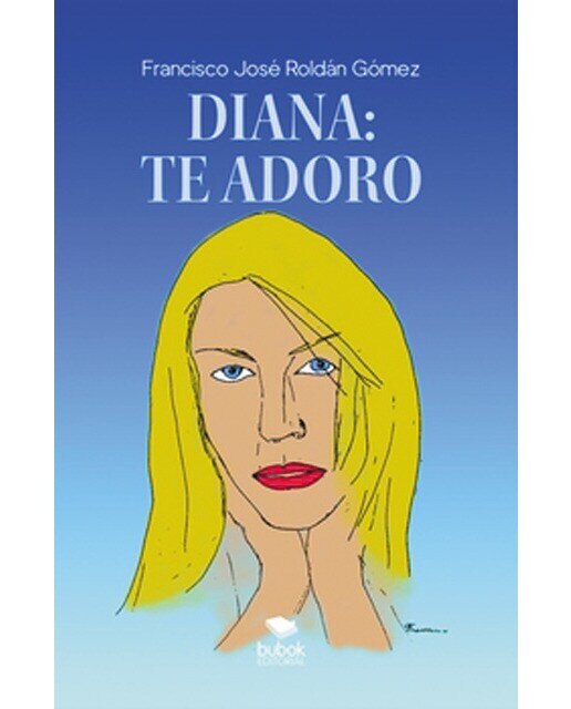Diana: te adoro