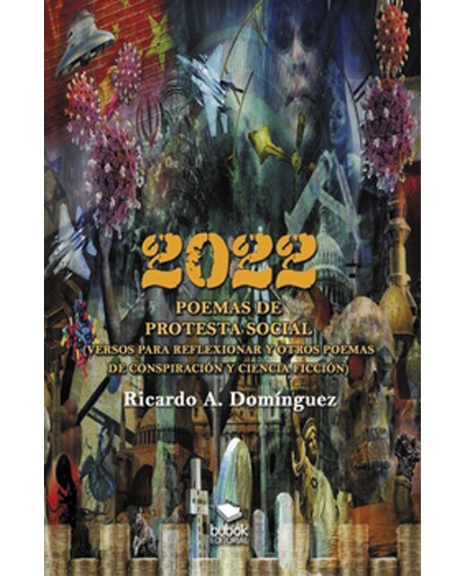 2022 - poemas de protesta social