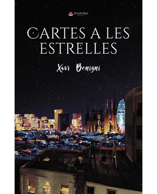Cartes a les estrelles(Tapa blanda) 1