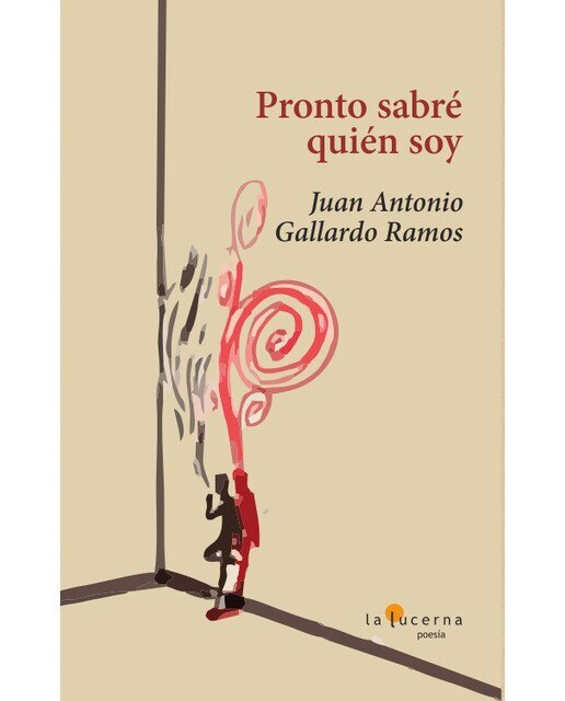 Imagen 0 de Pronto sabré quién soy (Tapa blanda)