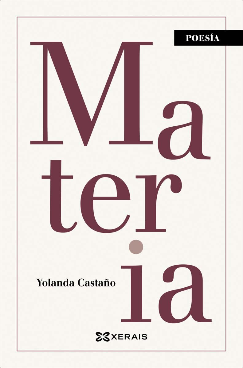 Materia(Tapa blanda) 1