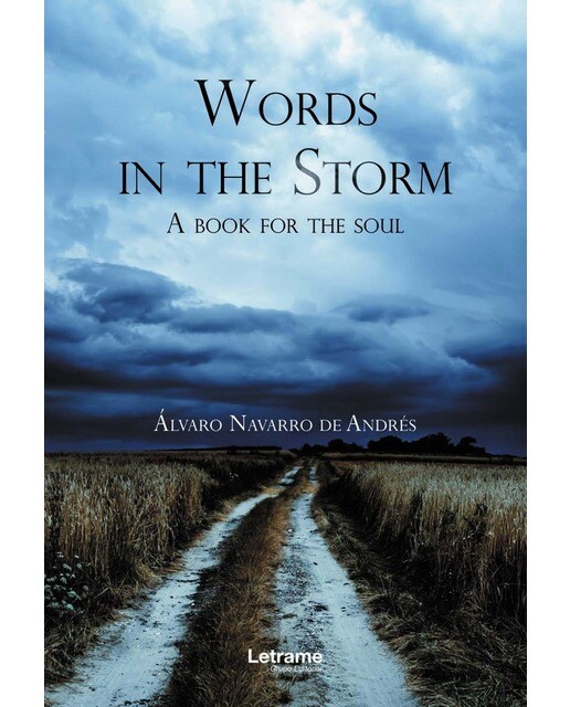Words in the storm 1