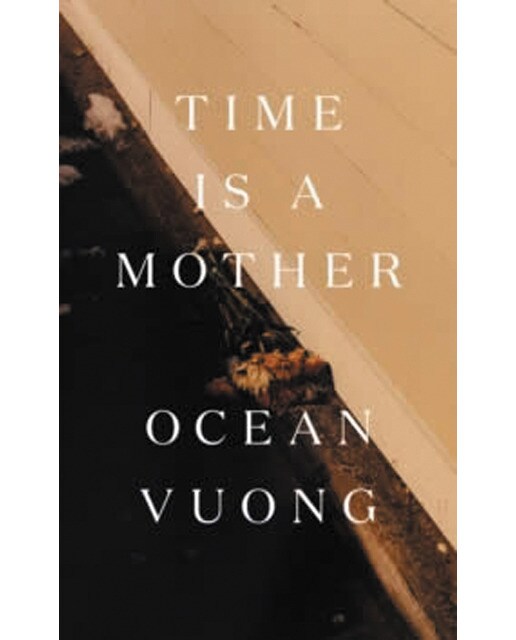 Time is a mother 1