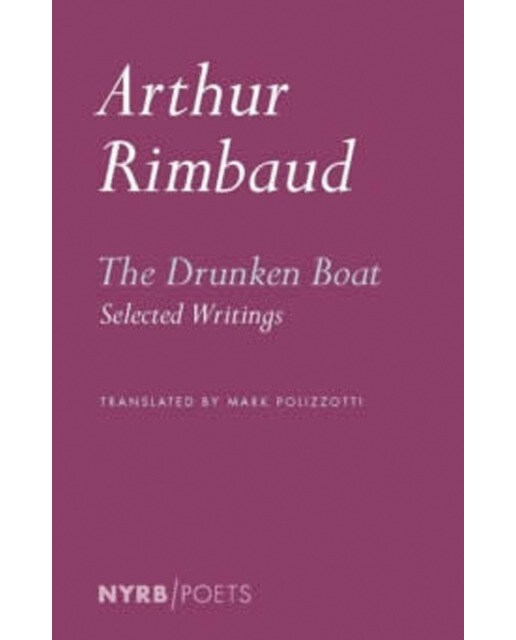 The drunken boat