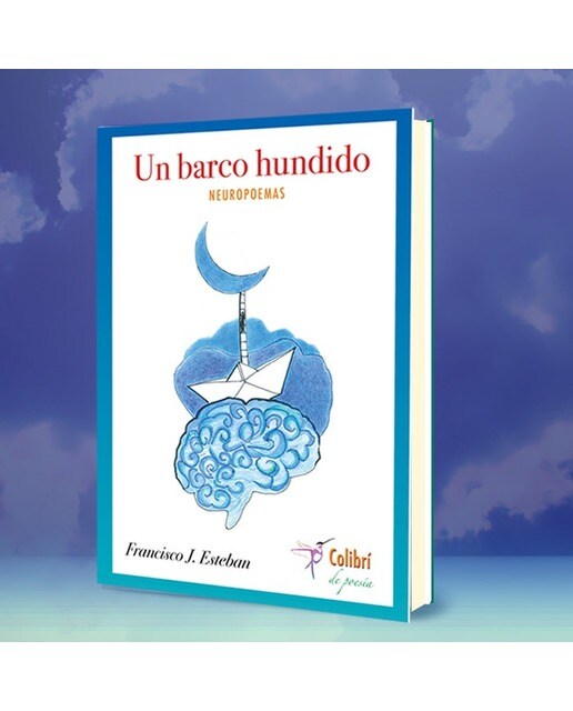 Un barco hundido: Neuropoemas(Tapa blanda) 1